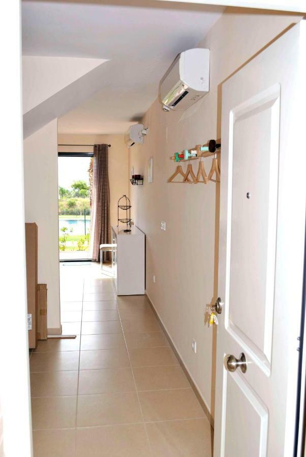 Casa De Lujo Para 6 Pers. - Descansar En Golf PanoramicaSan Jorge  エクステリア 写真
