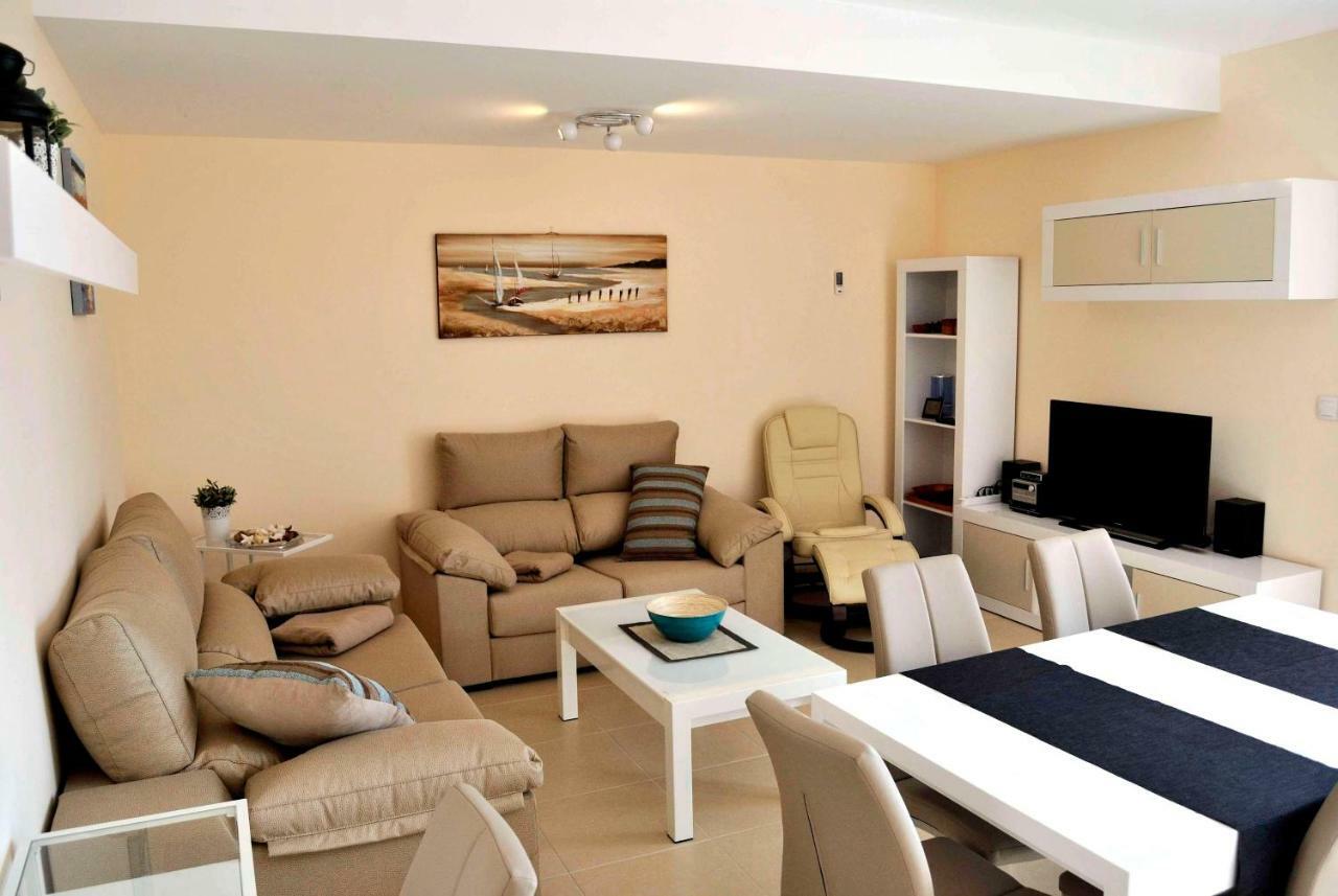 Casa De Lujo Para 6 Pers. - Descansar En Golf PanoramicaSan Jorge  エクステリア 写真