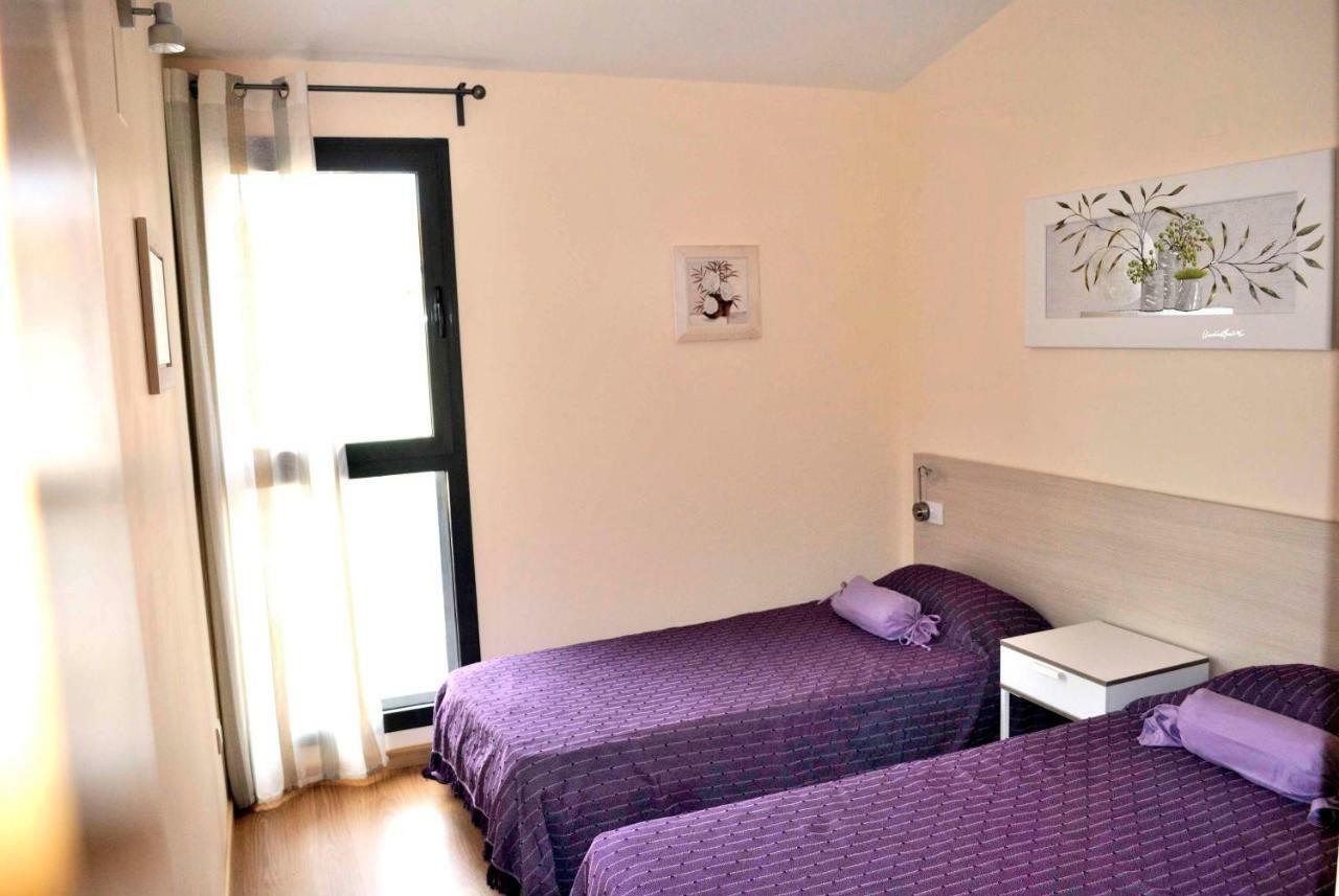 Casa De Lujo Para 6 Pers. - Descansar En Golf PanoramicaSan Jorge  エクステリア 写真