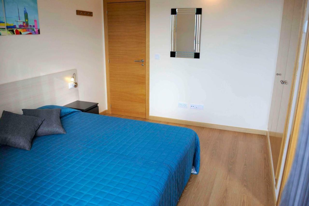 Casa De Lujo Para 6 Pers. - Descansar En Golf PanoramicaSan Jorge  エクステリア 写真