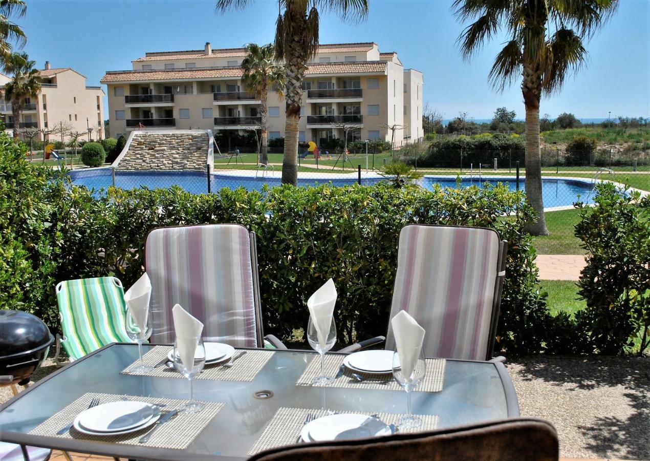 Casa De Lujo Para 6 Pers. - Descansar En Golf PanoramicaSan Jorge  エクステリア 写真