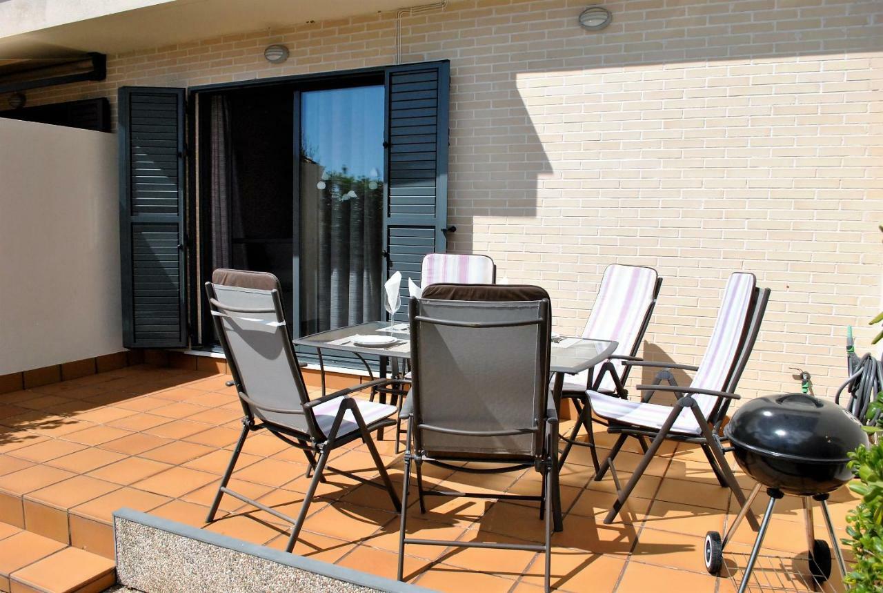 Casa De Lujo Para 6 Pers. - Descansar En Golf PanoramicaSan Jorge  エクステリア 写真